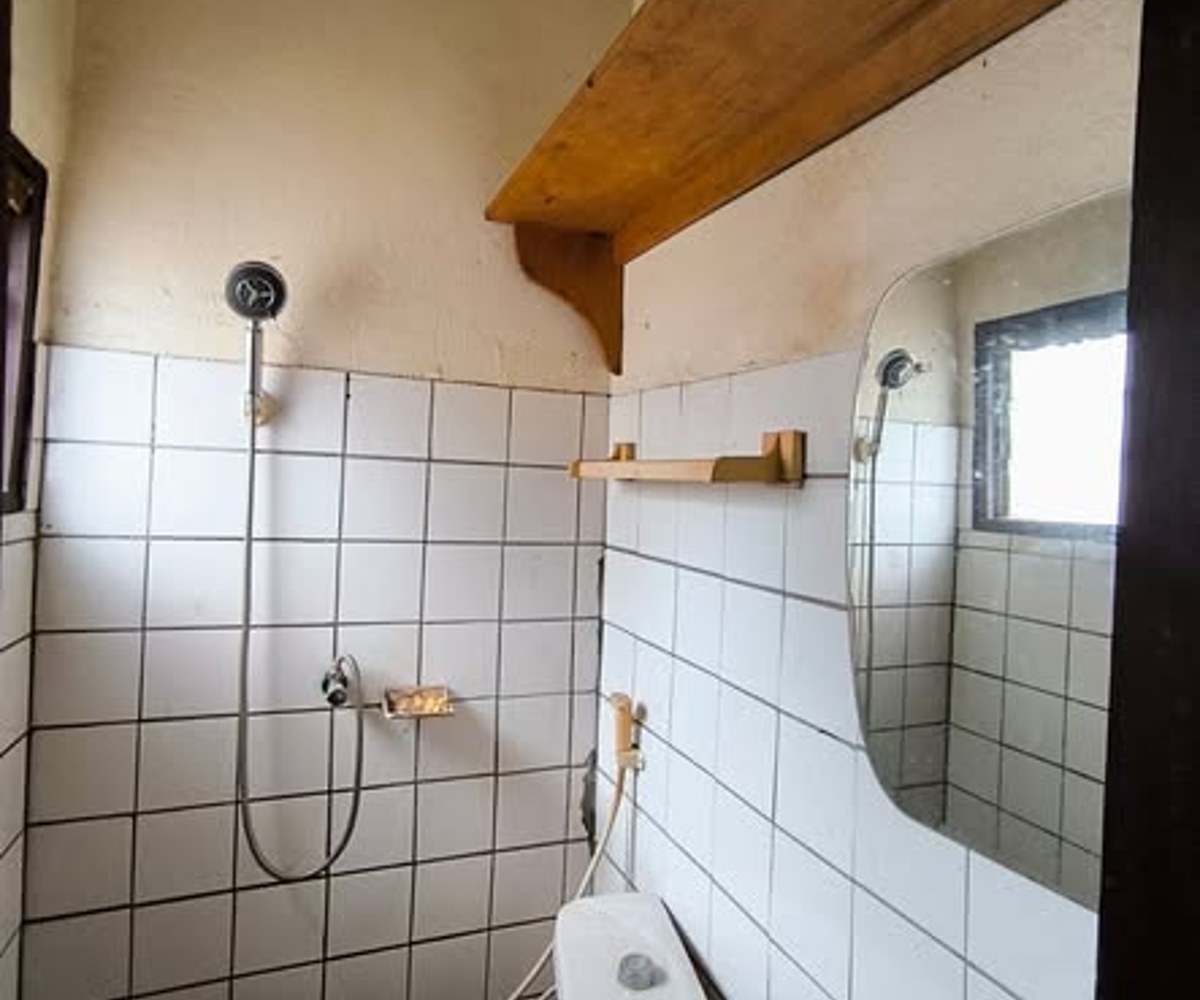 Studio moderne à louer à Ndogbong Vallée Bifaga