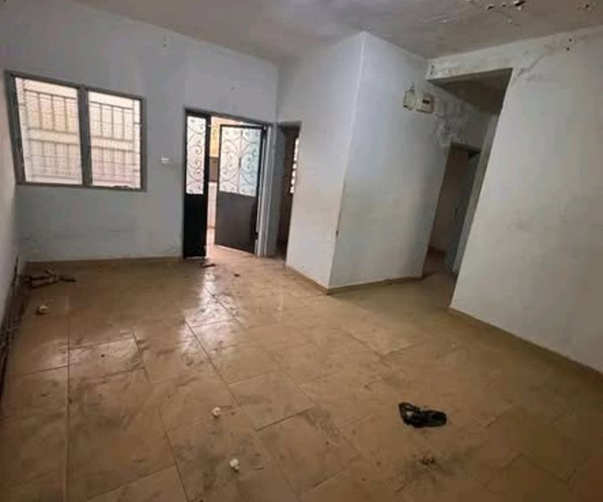 Appartement moderne à louer à Ngousso