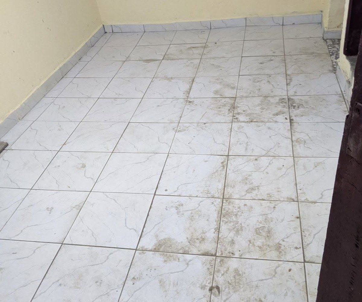 Studio moderne à louer - Obobogo - 40 000 XAF/mois