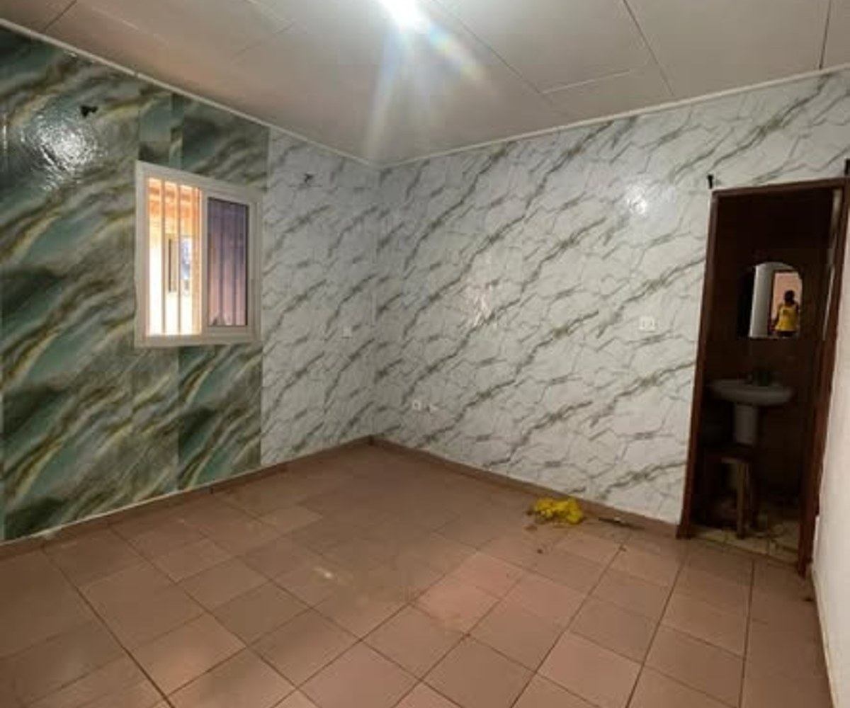 Studio à louer - Tradex Éleveur