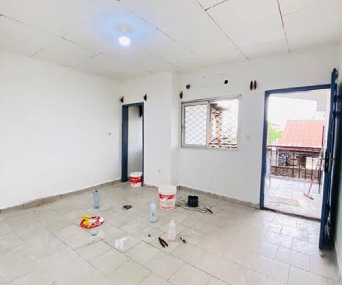 Studio moderne à louer à Logbessou IUC