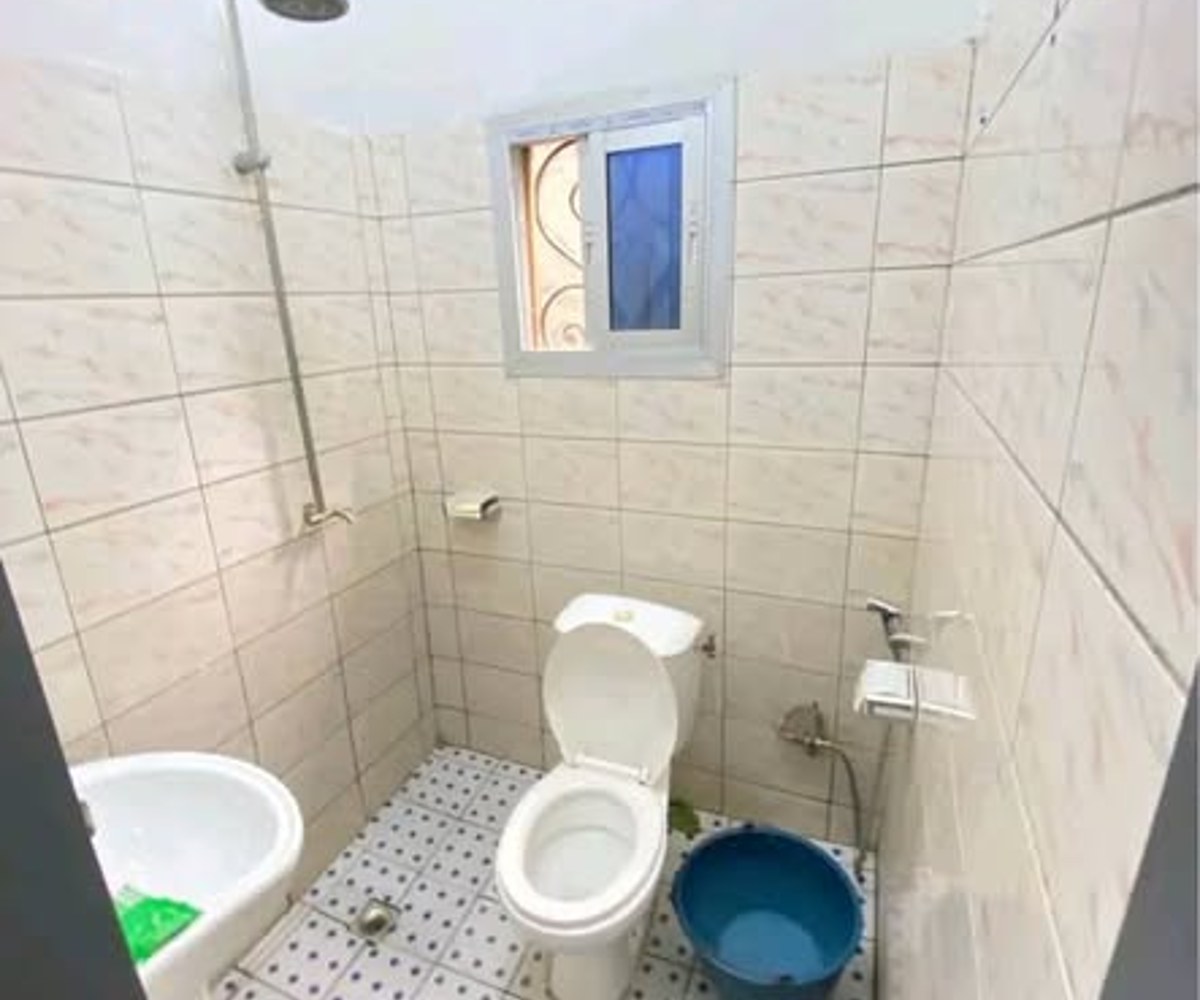 Grand appartement à louer à Makepe, Douala