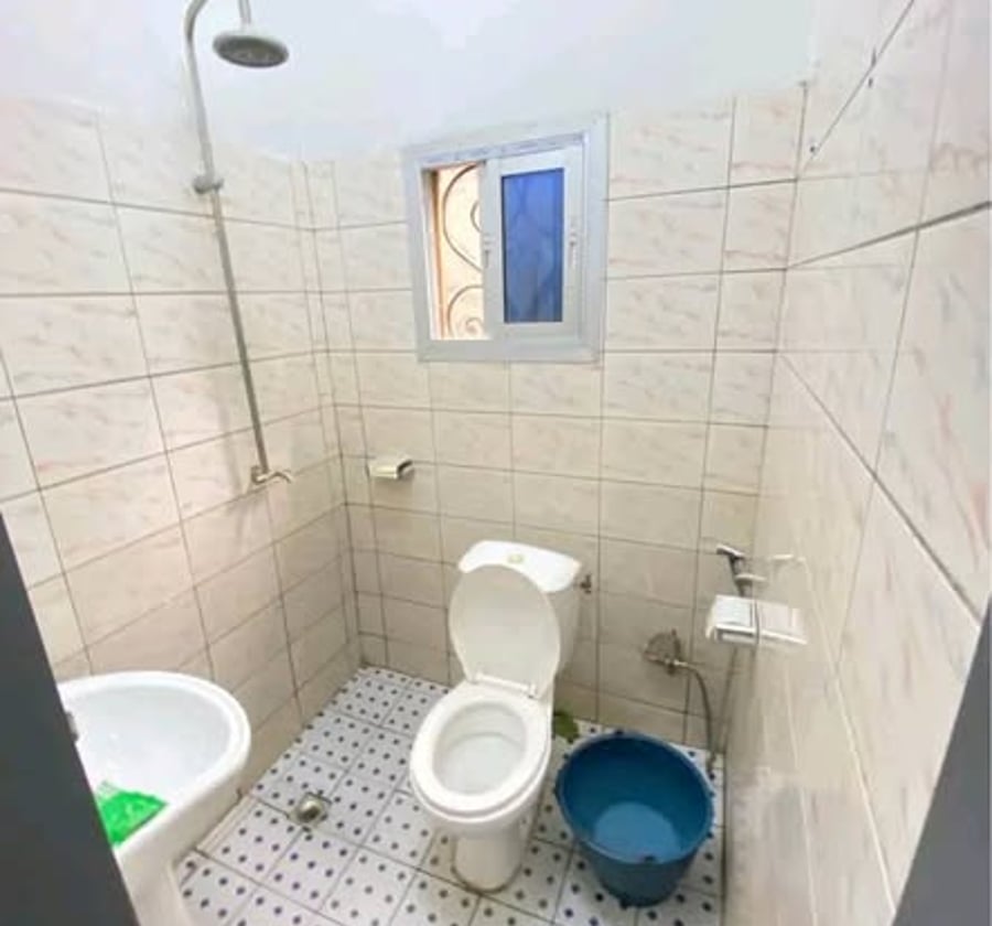 Grand appartement à louer à Makepe, Douala