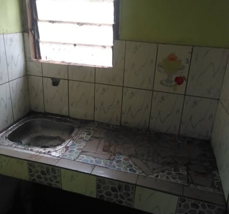 Chambre moderne à Éleveur