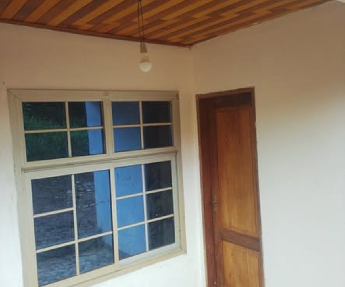 Vaste chambre moderne 3 pièces - Nkolfoulou