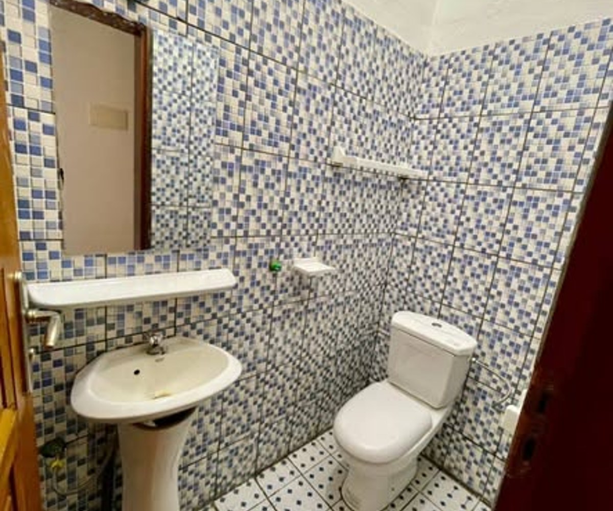 Studio moderne à louer à Damas