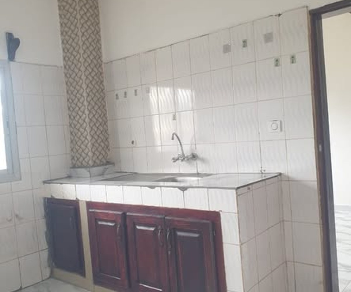 Appartement moderne à louer – Odza, Yaoundé