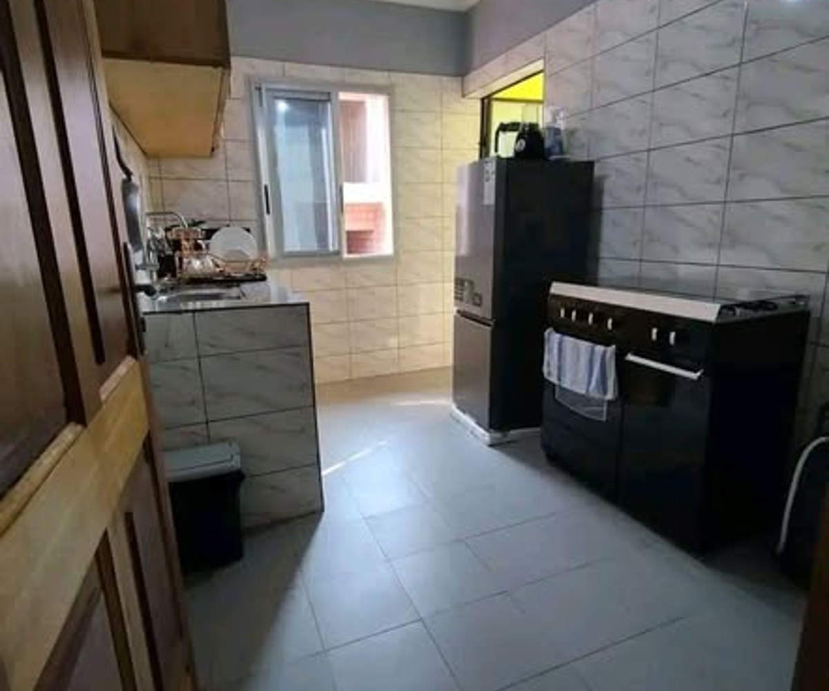 Appartement meublé VIP 2 chambres - Nkolfoulou