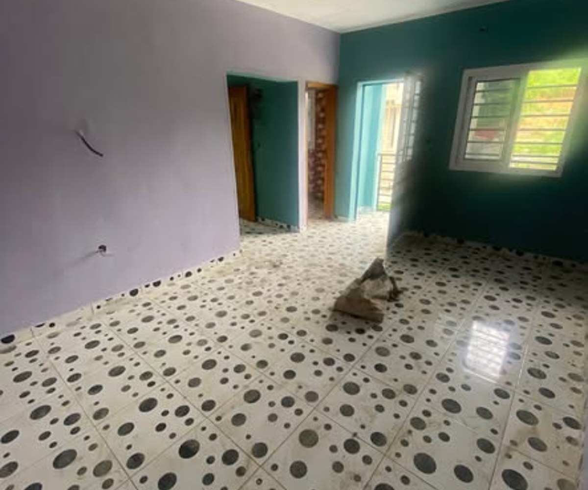 Studio moderne à louer à PK 14
