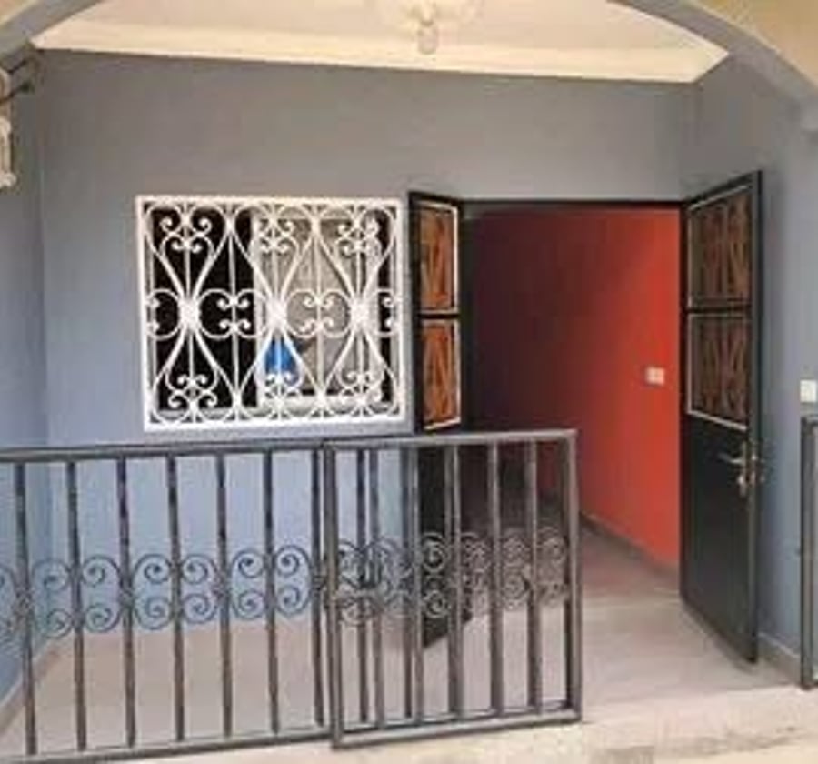 Appartement moderne à louer à Logbaba