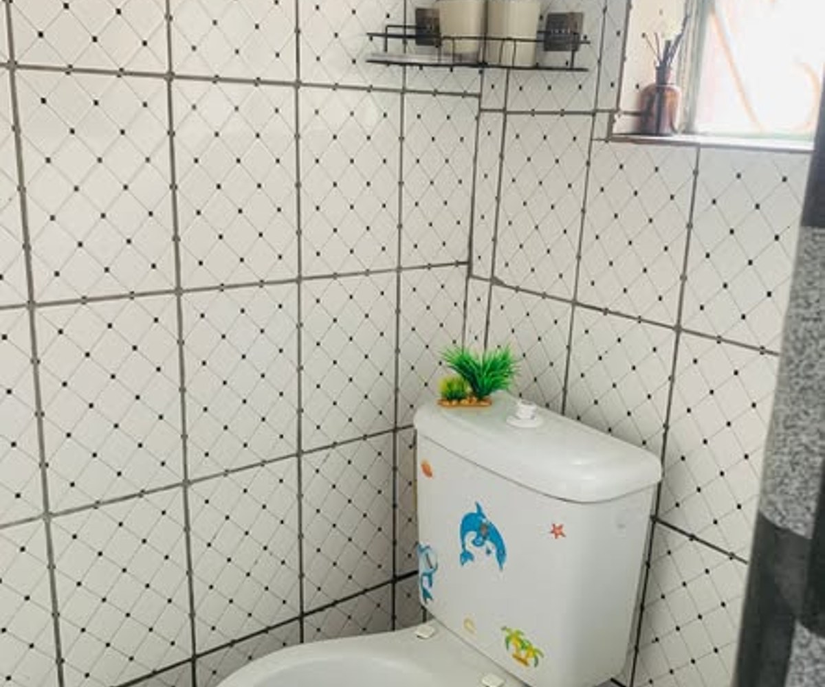 Chambre meublée avec coin cuisine à louer - Titi Garage, Yaoundé
