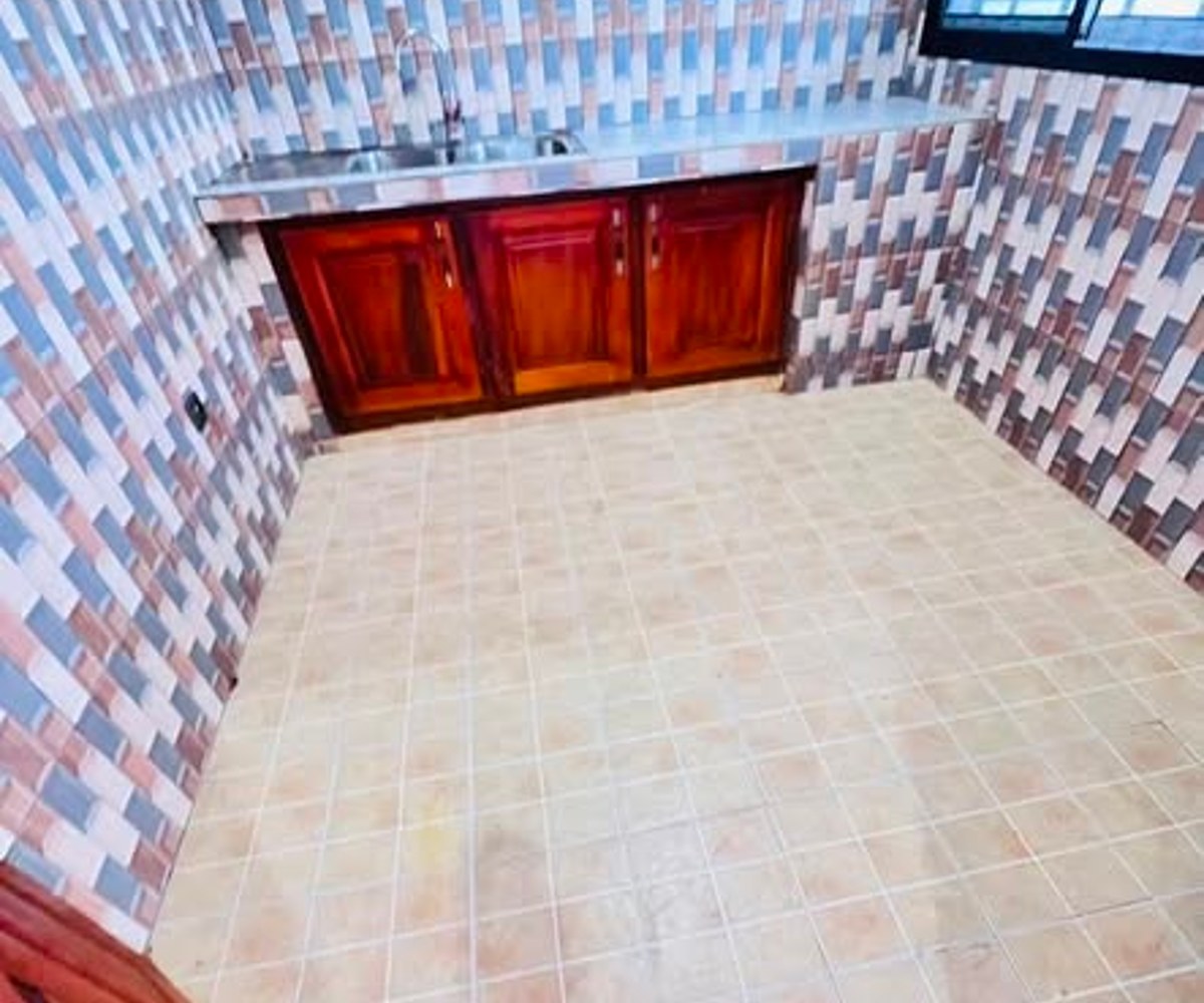 Appartement Hyper VIP à Olembe, Yaoundé