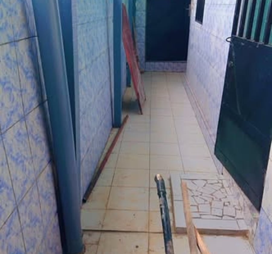 Maison 3 chambres à louer à Obili