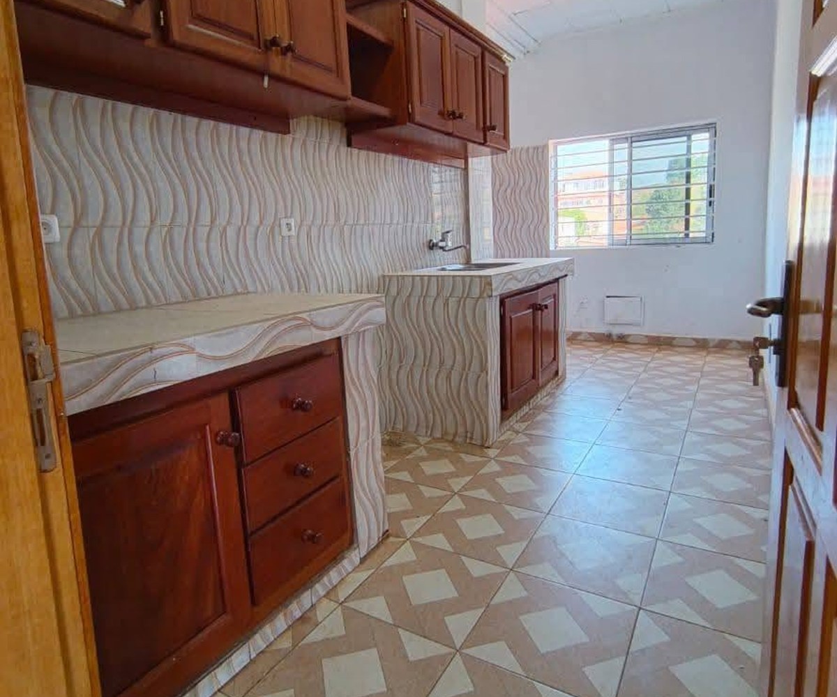 Appartement standing à louer - Yaoundé Ngousso
