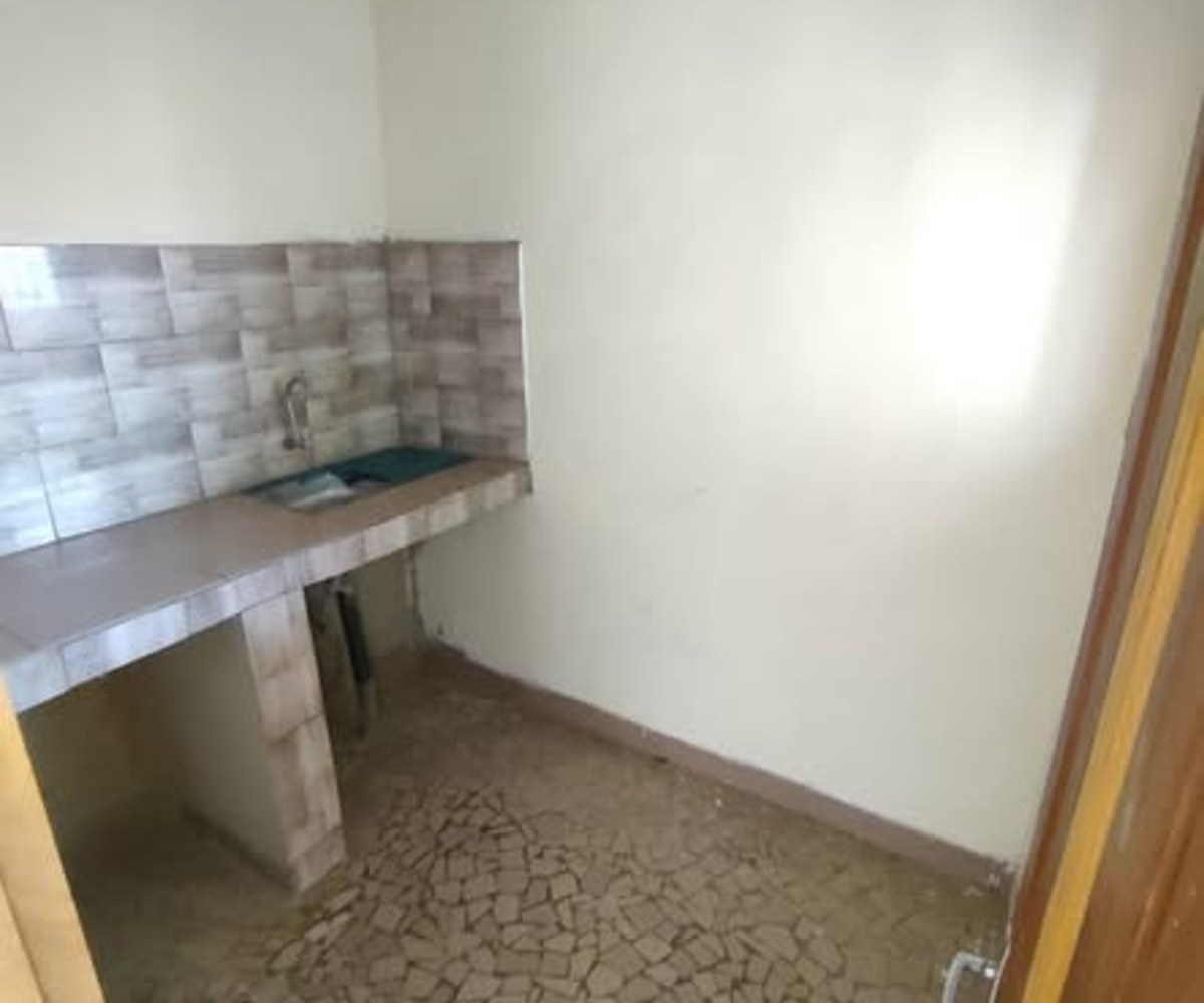 Appartement à louer à Bépanda Omnisports, Douala