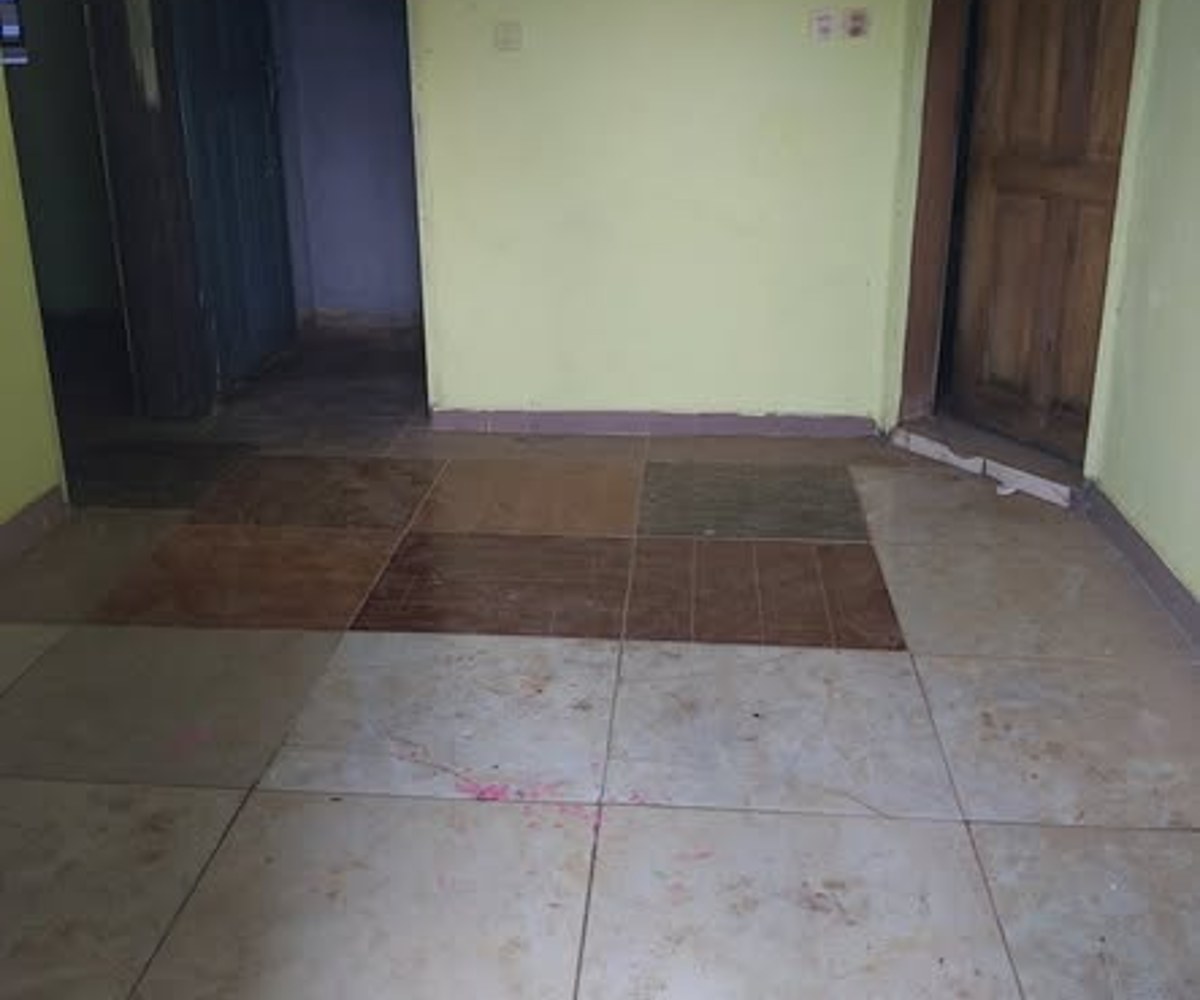 Vaste appartement moderne à louer Damas Yaoundé