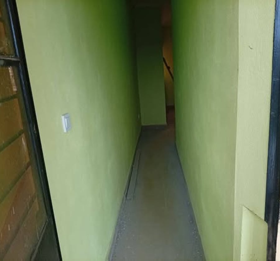 Chambre moderne à louer - Derrière Tradex Bonaberi