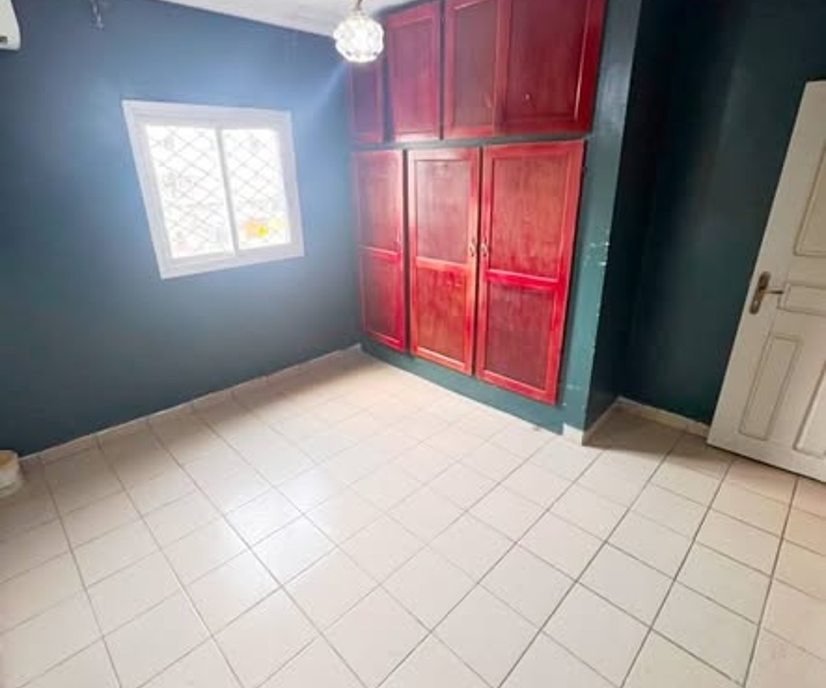 Appartement moderne climatisé à Nyalla Pariso