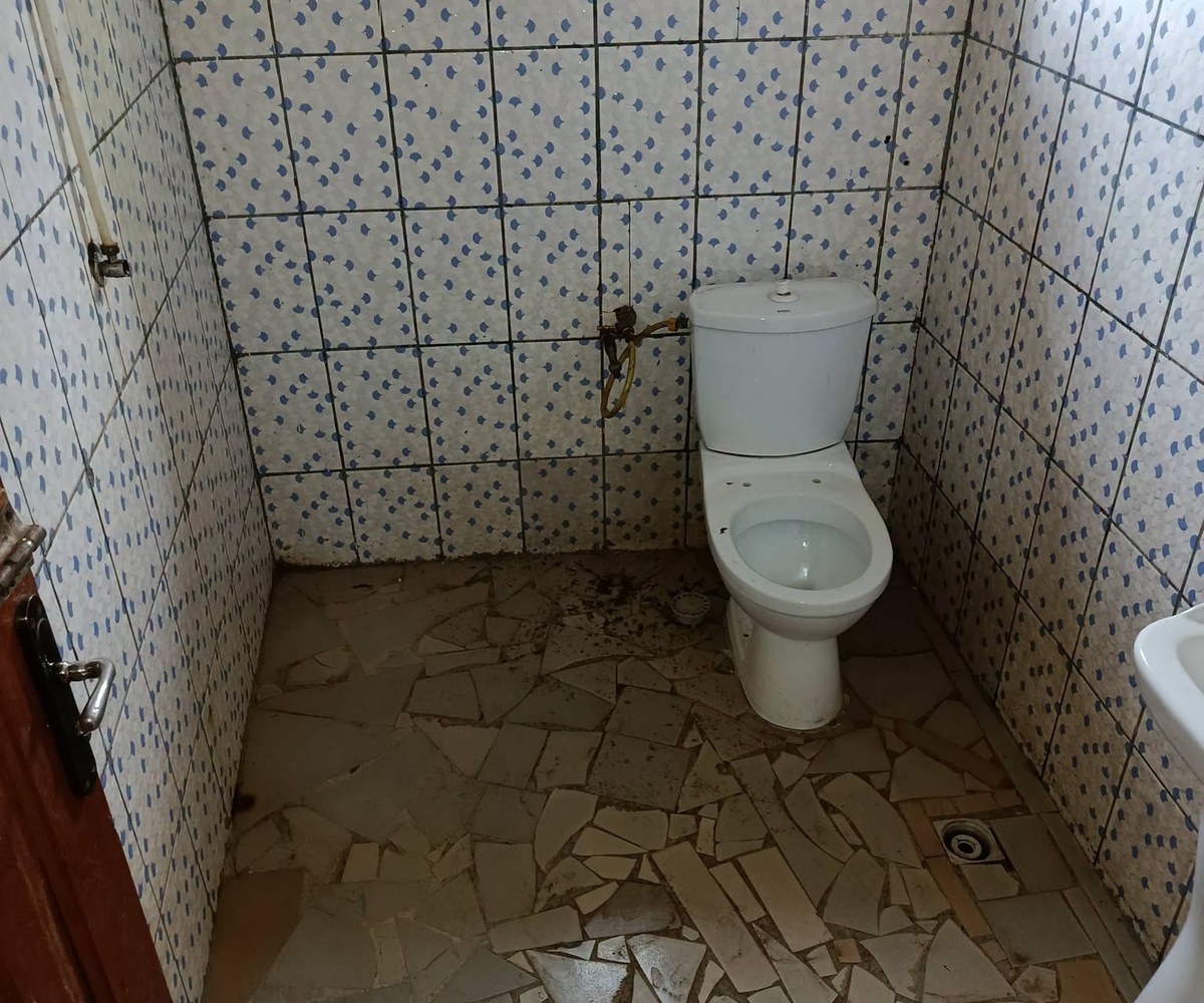 Appartement 2 chambres à Nkozoa, Yaoundé