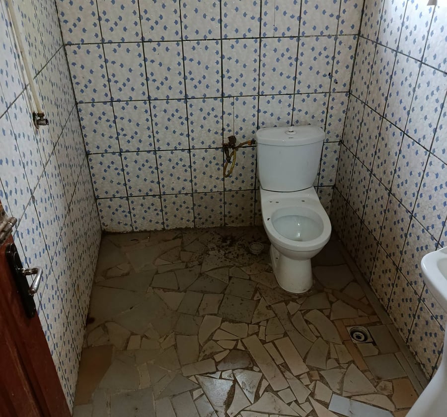 Appartement 2 chambres à Nkozoa, Yaoundé