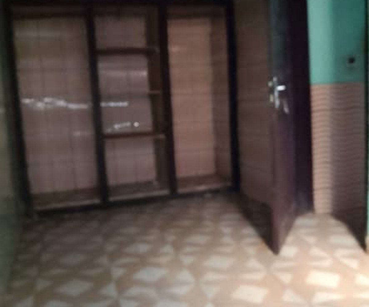 Appartement 2 chambres au Carrefour Etoug-Ébé