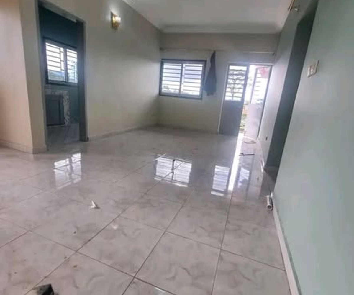 Appartement moderne Nkolfoulou