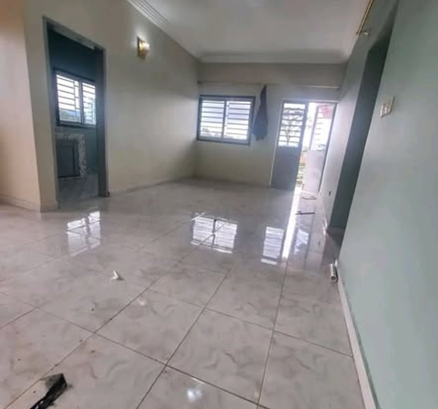 Appartement moderne Nkolfoulou