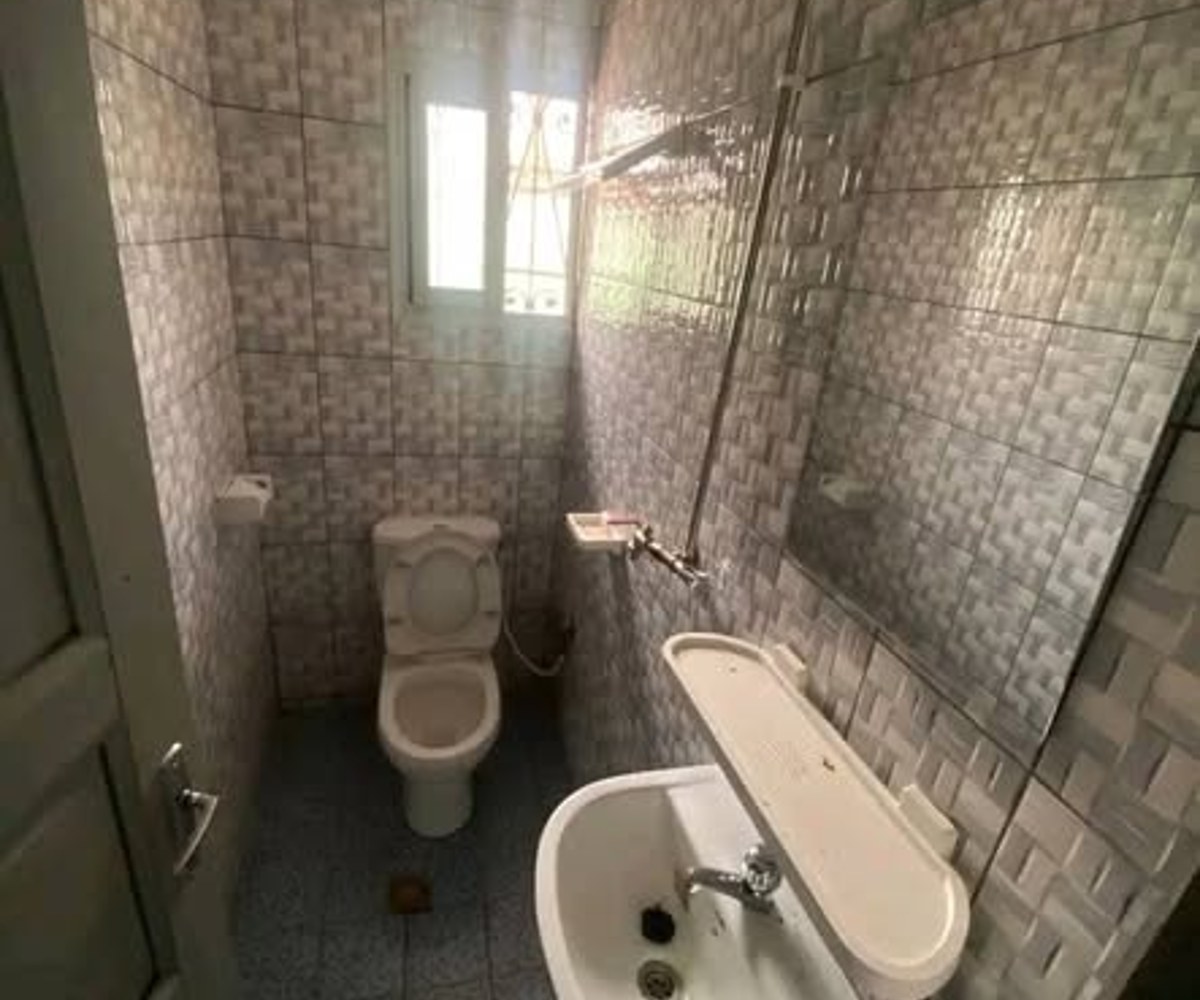 Mini appartement moderne - 3 chambres - Damas