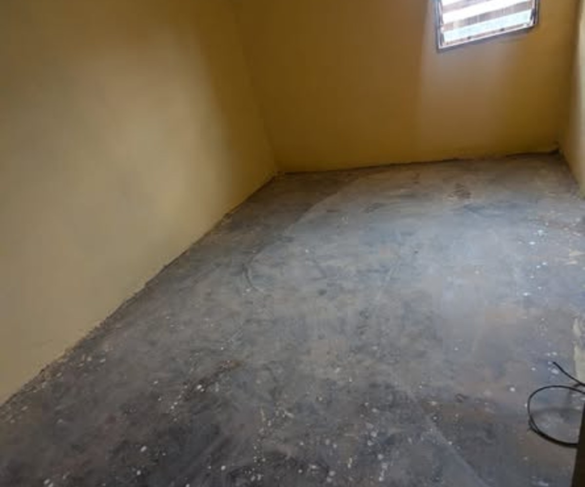 Appartement simple à Damas