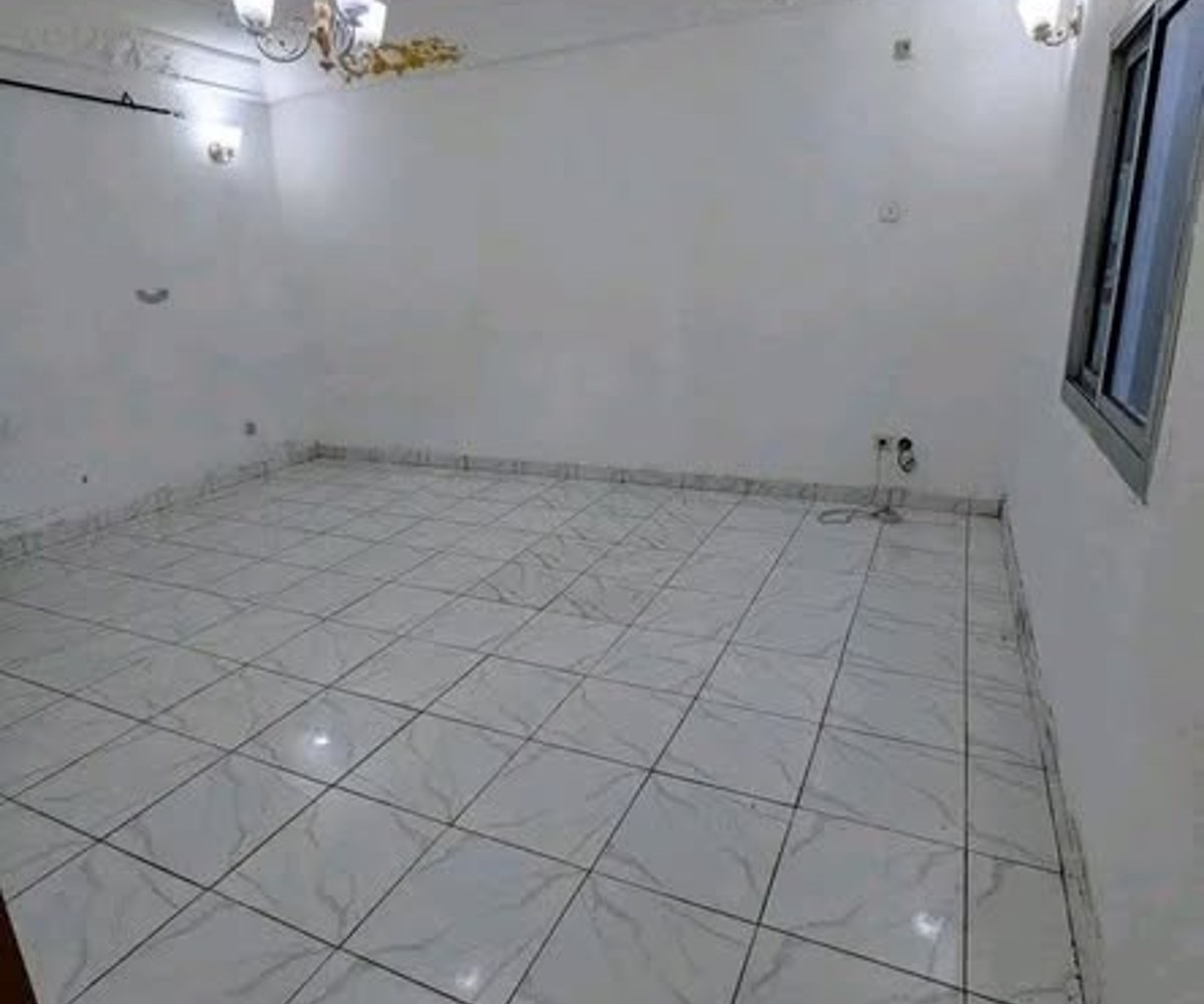 Appartement moderne à louer à Nkolfoulou