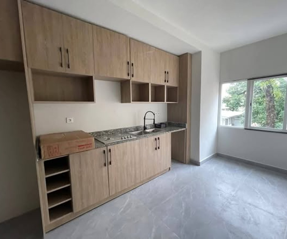 Appartement haut standing à Bonapriso