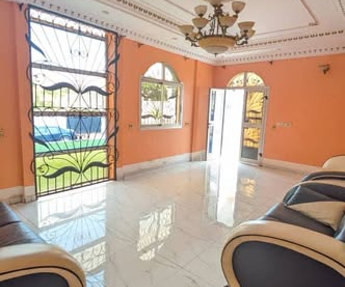 Magnifique appartement à louer - Yaoundé Fougerole