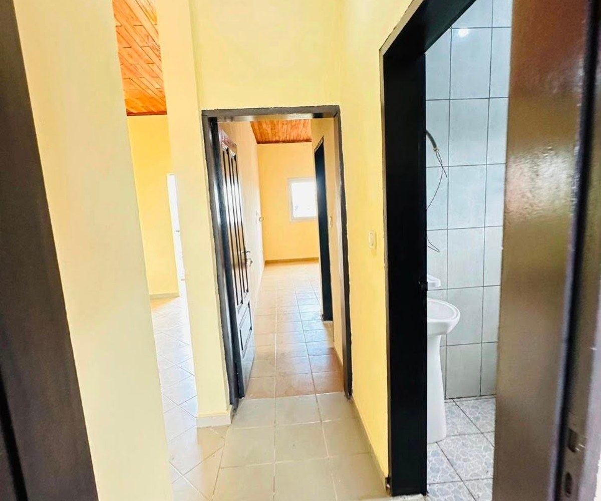 Appartement nouvellement construit à Diderot Ahala