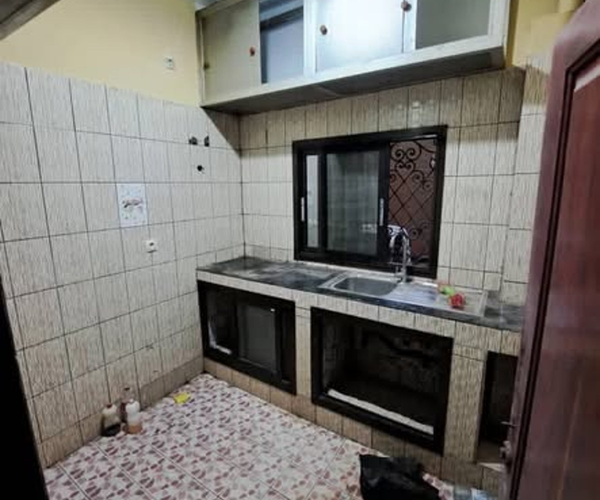Appartement 2 chambres à Happy - Yaoundé