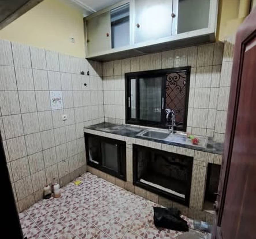 Appartement 2 chambres à Happy - Yaoundé