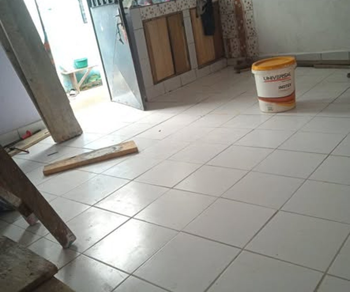Studio moderne en location à Ndogpassi II, Douala