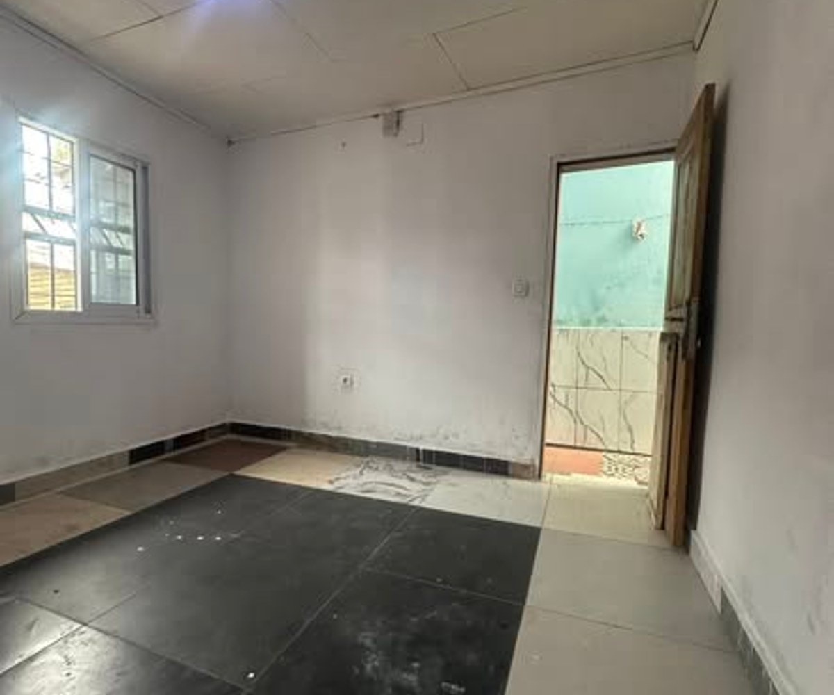 2 chambres modernes à Makepe Missoké