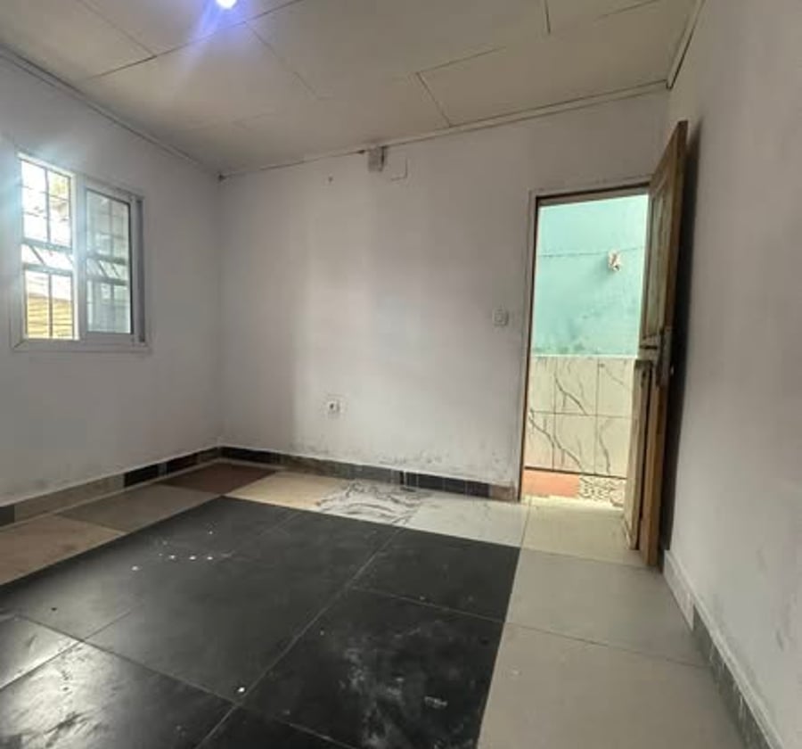 2 chambres modernes à Makepe Missoké