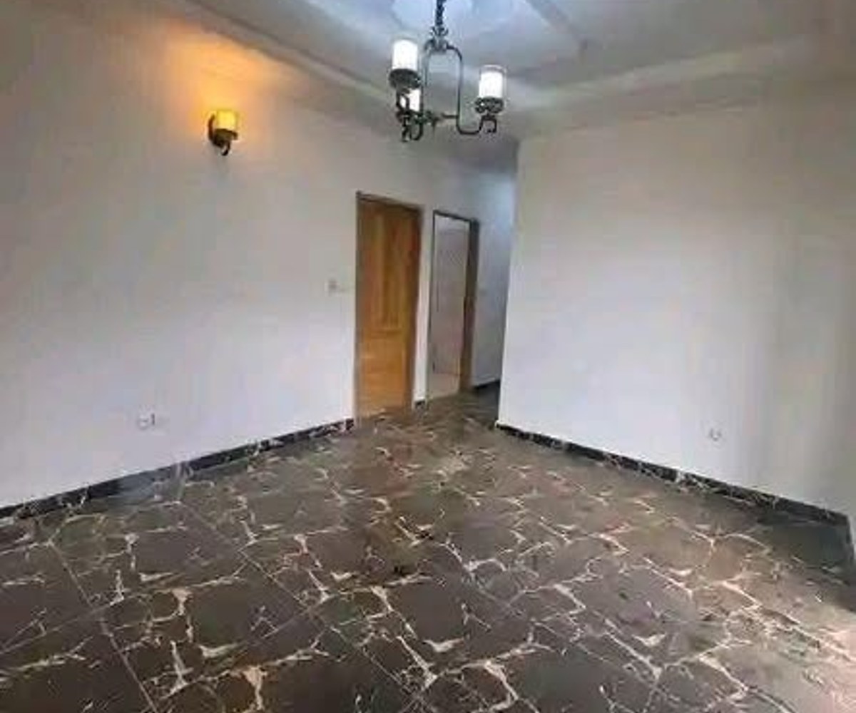 Studio VIP à louer - Etoudi, Yaoundé