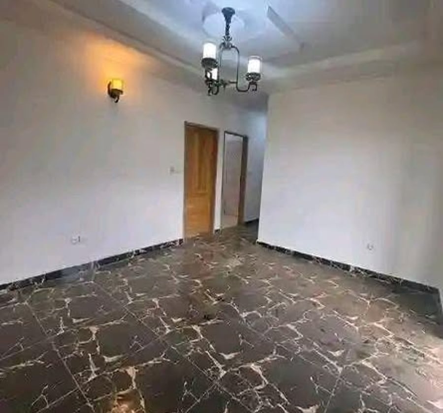 Studio VIP à louer - Etoudi, Yaoundé