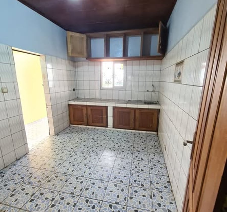 Appartement moderne à louer - Monti, Yaoundé