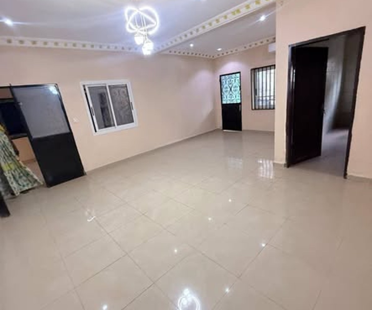 Appartement à louer à Mimboman