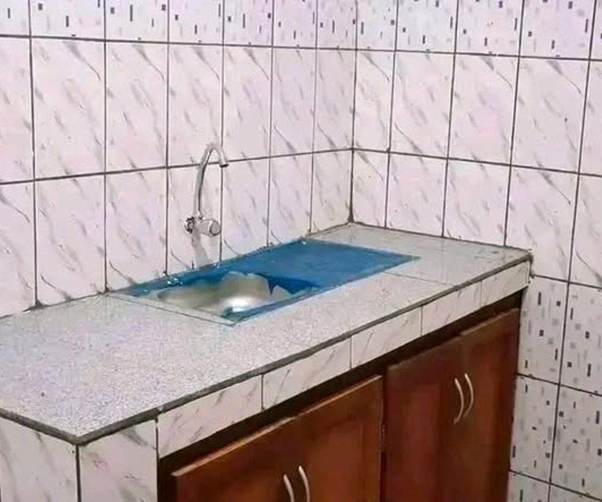 Studio moderne à louer – Cité CICAM, Douala