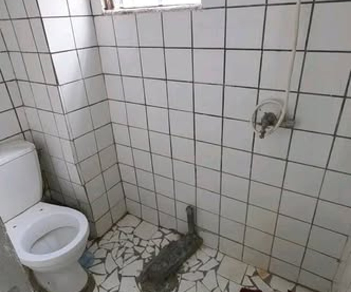 Chambre moderne avec cuisine - Ndogbong