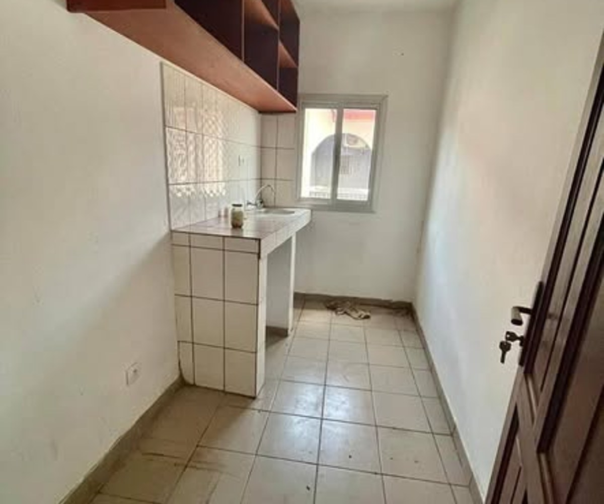 Appartement à louer à Yaoundé TKC