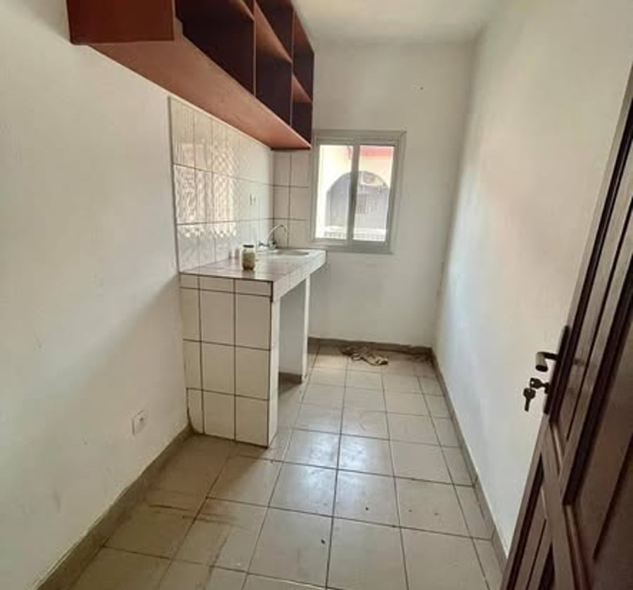 Appartement à louer à Yaoundé TKC