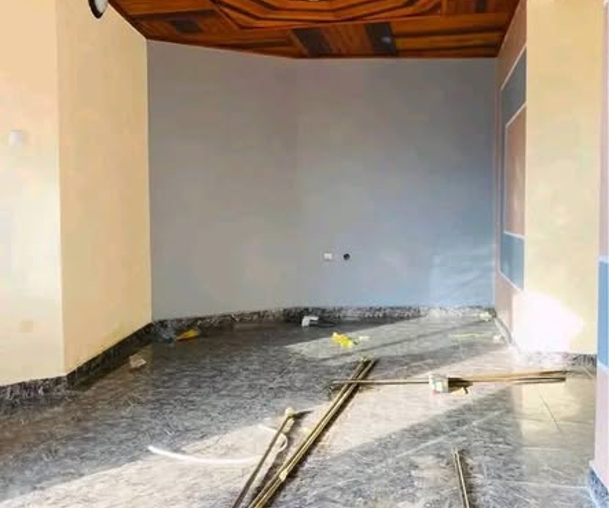 Appartement moderne à Logbaba, Douala