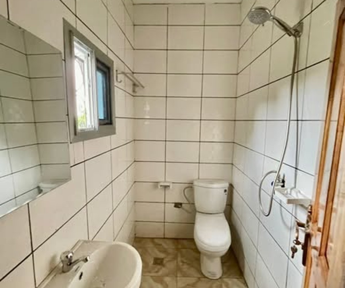 Studio à louer à Mvog Betsi
