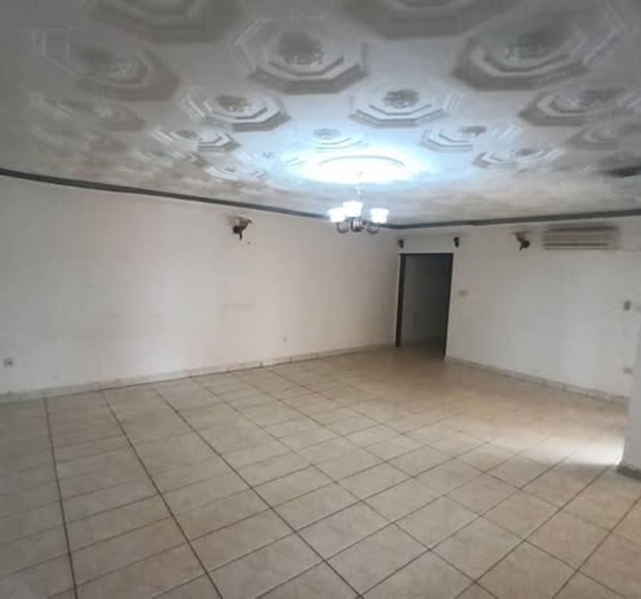Mini duplex à usage commercial ou d'habitation à louer à Nlongkak