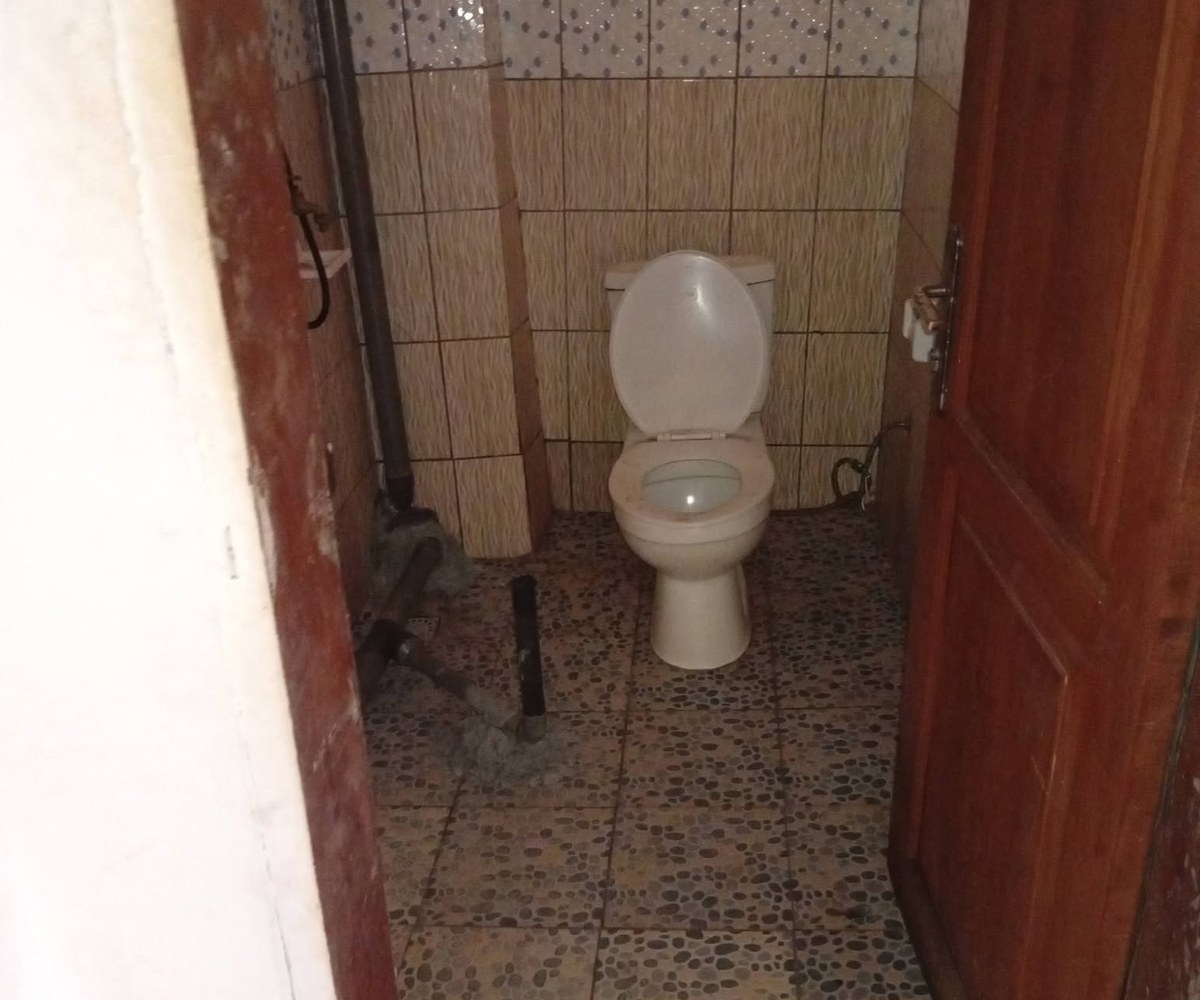 Appartement individuel à louer - Nkolfoulou Wague